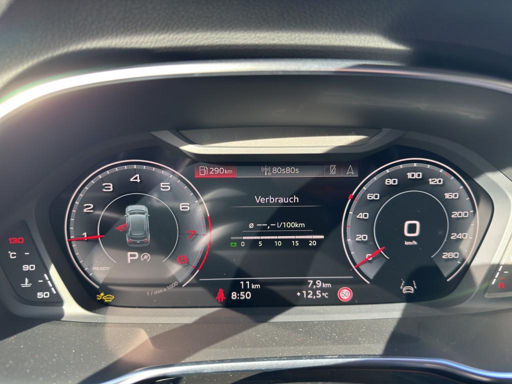 Audi Q3 35 TFSI S-Line S-Tronic