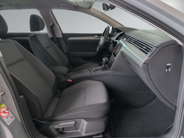 Volkswagen Passat 1.5 TSI DSG Variant