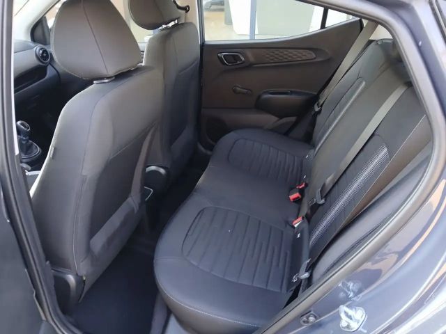 Hyundai i10 1.2 Trend