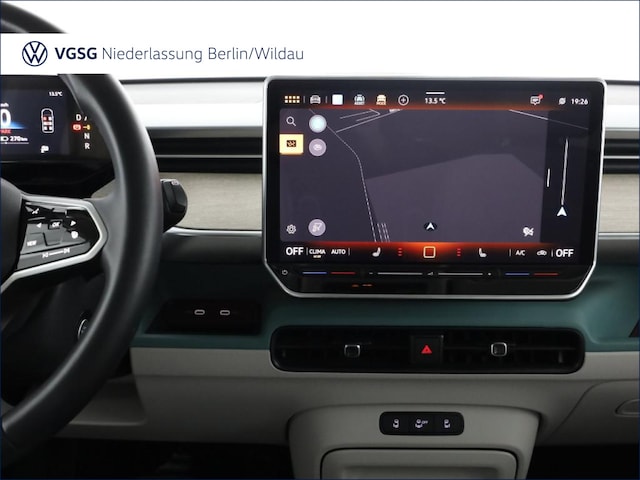 Volkswagen ID.Buzz Pro