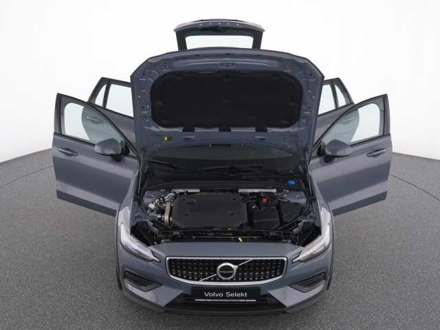 Volvo V60 Cross Country CC