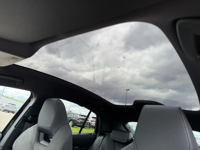 Skoda Enyaq Coupe Sportline