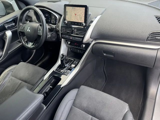 Mitsubishi Eclipse Cross PHEV