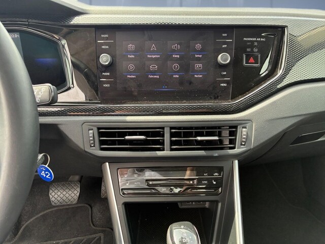 Volkswagen Taigo DSG Life