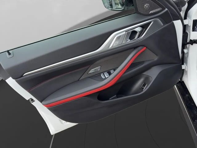 BMW 440 Coupé Gran Coupé M440i xDrive