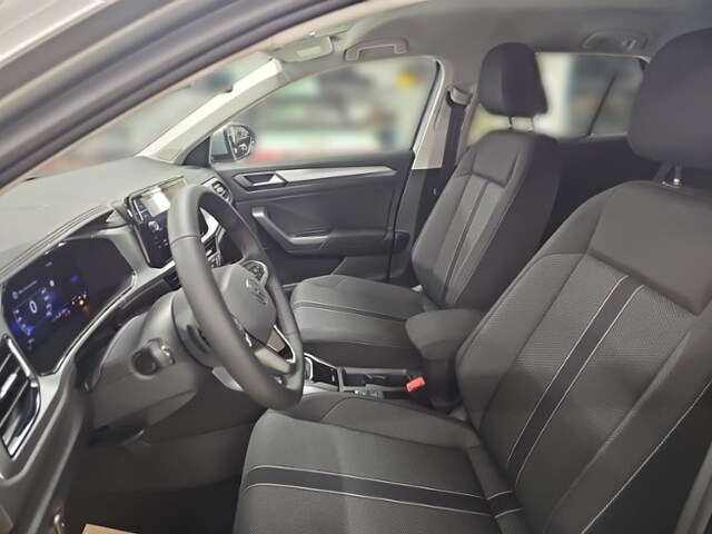 Volkswagen T-Roc DSG