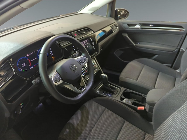 Volkswagen Touran 1.5 TSI DSG