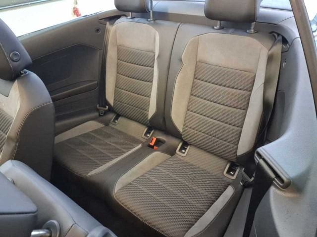 Volkswagen T-Roc Cabriolet DSG R-Line