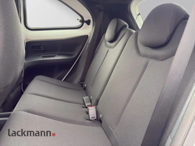 Toyota Aygo X Active Hybride