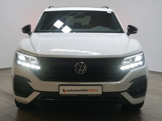 Volkswagen Touareg 3.0 V6 TDI R-Line