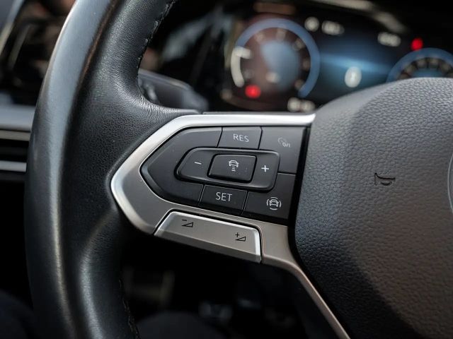 Volkswagen Golf 2.0 TDI Golf VIII