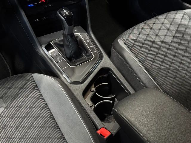 Volkswagen Tiguan 1.5 TSI DSG R-Line