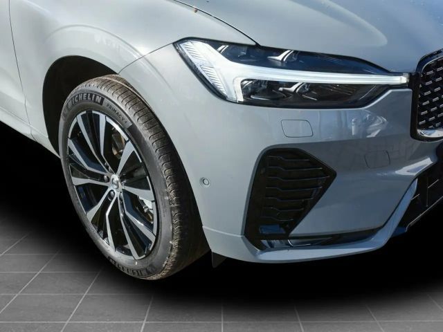 Volvo XC60 Dark Plus