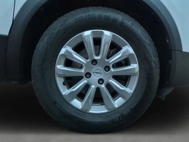 Opel Mokka Edition Mokka-e