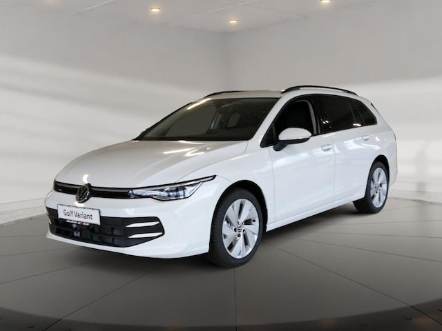 Volkswagen Golf 1.5 TSI Golf VIII Variant