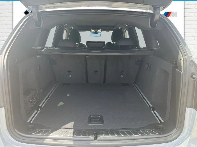 BMW X3 i ZA Head-Up HiFi DAB WLAN Pano.Dach Shz
