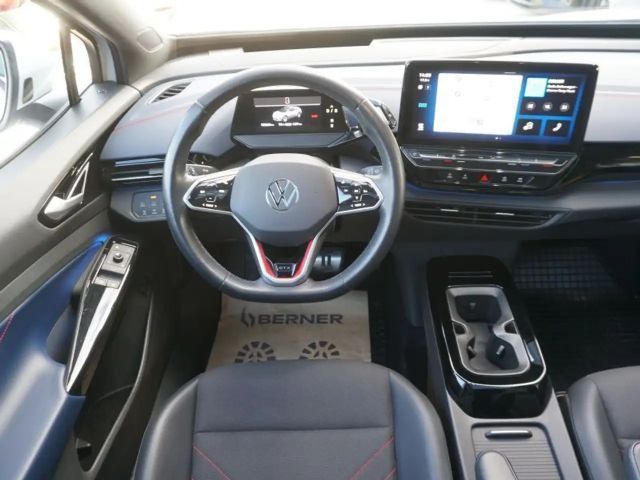Volkswagen ID.4 GTX
