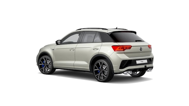 Volkswagen T-Roc 2.0 TSI