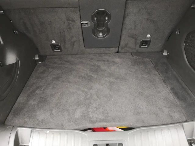 Jeep Renegade 4x4 Hybrid