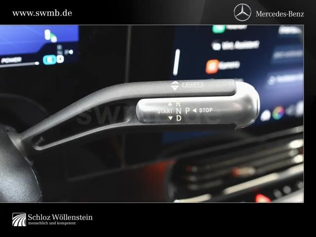 Mercedes-Benz CLA 250 AMG Line Coupé