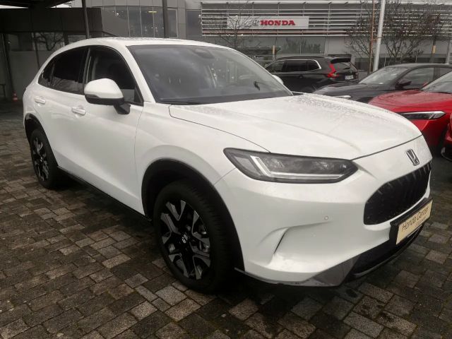 Honda ZR-V 2.0 Advance e:HEV