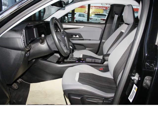 Opel Mokka Elegance