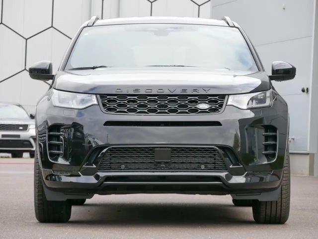 Land Rover Discovery Sport Dynamic SE