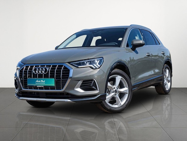 Audi Q3 S-Tronic