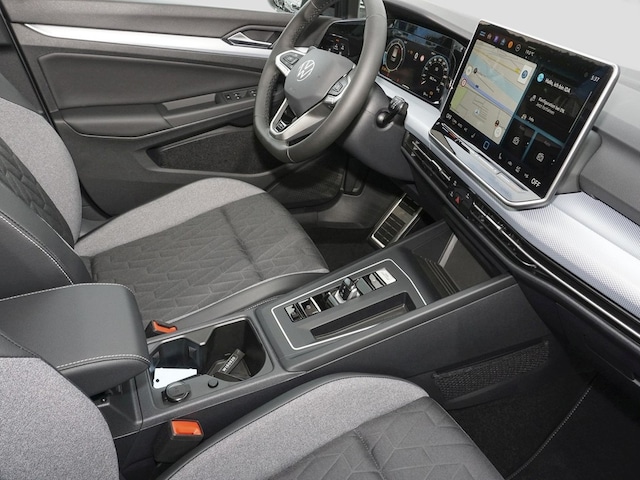 Volkswagen Golf 2.0 TDI DSG Golf VIII