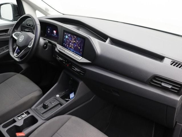 Volkswagen Caddy 2.0 TDI DSG Maxi