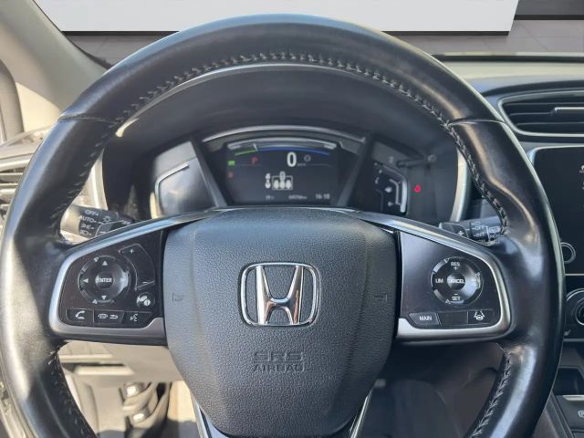 Honda CR-V 2.0 Elegance e:HEV