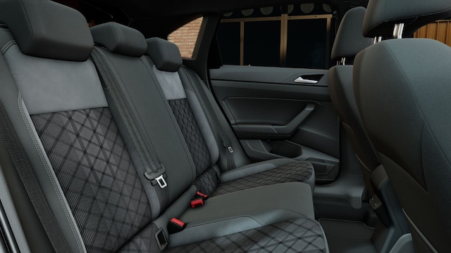 Volkswagen Taigo DSG R-Line