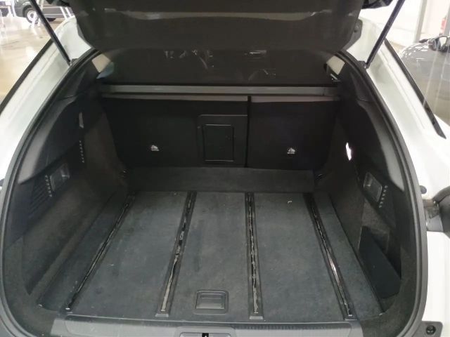 Citroën C5 X PureTech