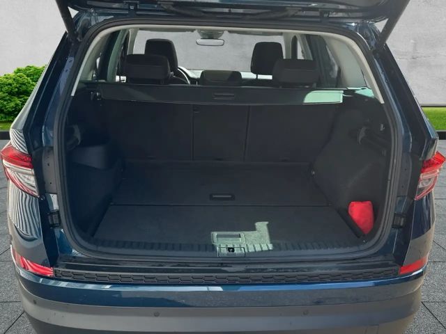 Skoda Kodiaq 2.0 TDI 4x4 Tour