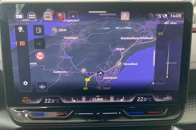 Cupra Formentor 2.0 TSI 4Drive VZ