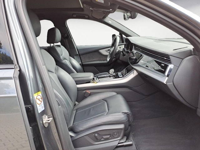 Audi Q7 55 TFSI Hybride Quattro