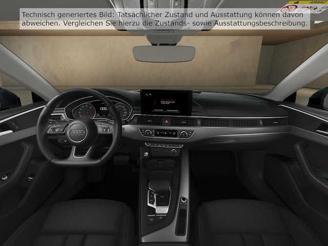 Audi A5 35 TFSI S-Tronic Sportback