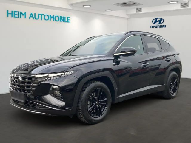 Hyundai Tucson 2WD Hybrid