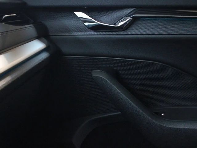 Skoda Octavia 2.0 TDI Clever Combi