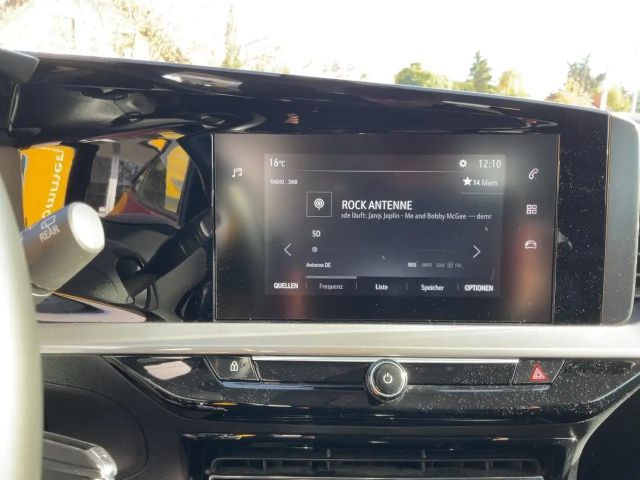 Opel Mokka 1.2 Turbo Edition Turbo