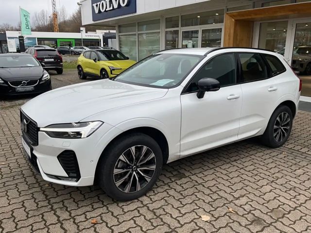 Volvo XC60 Dark Plus