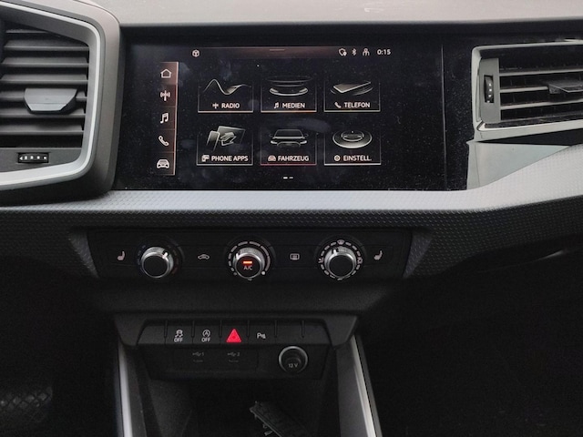 Audi A1 30 TFSI S-Tronic Sportback