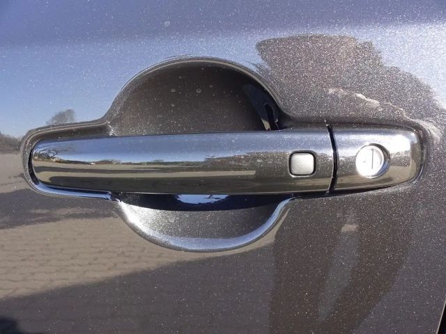 Suzuki Vitara AllGrip Boosterjet Hybrid