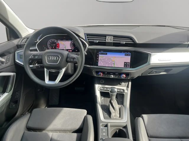 Audi Q3 2.0 TFSI Quattro