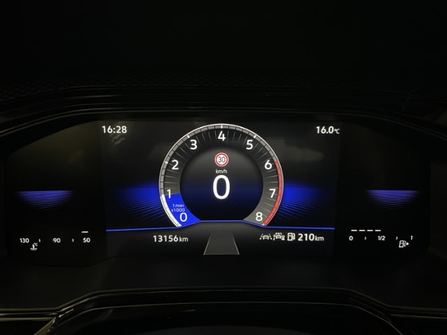 Volkswagen Polo 1.0 +ALLWETTER+SITZHEIZUNG