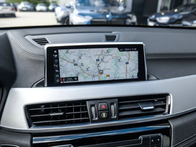 BMW X1 Sport Line sDrive20i