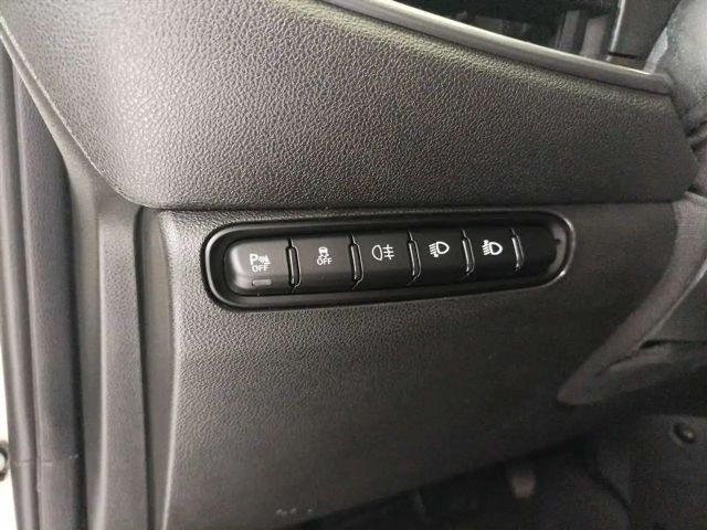 Fiat 500e Neuer 500 Kamera Sitzheizung CarPlay