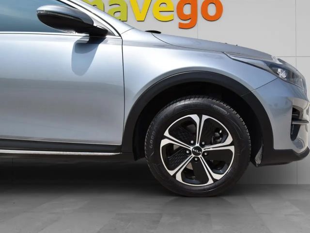 Kia XCeed GDi Hybrid PHEV