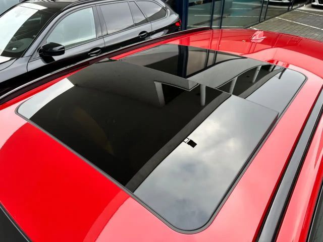 BMW 320 320d M-Sport Touring xDrive