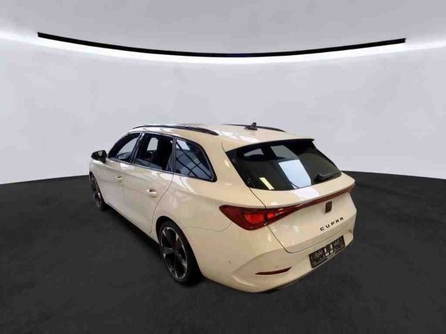 Cupra Leon 1.4 Sportstourer e-Hybrid